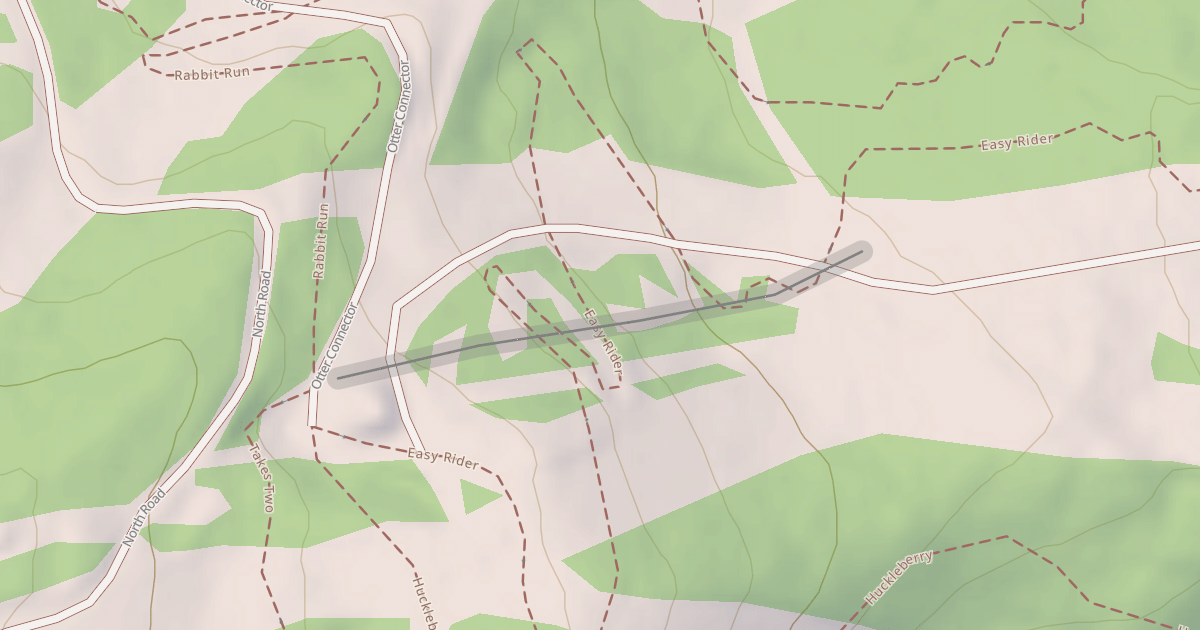 Map preview of Porcupine