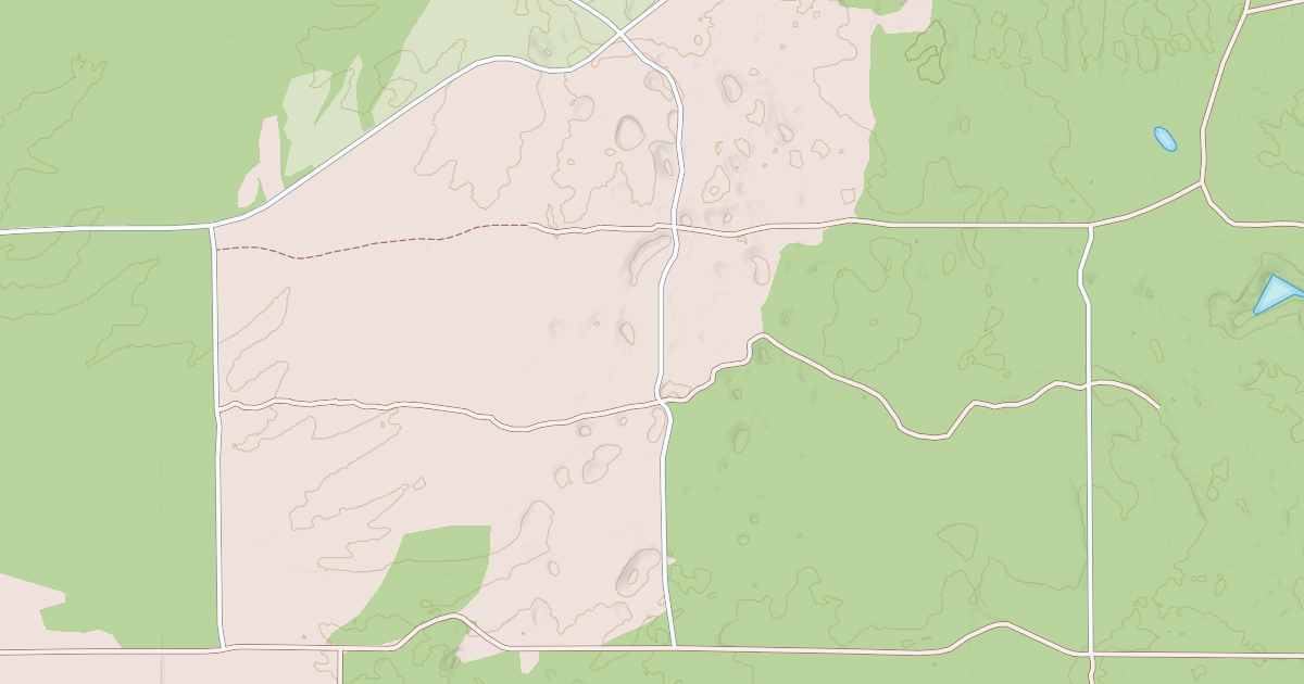Map preview of 4332