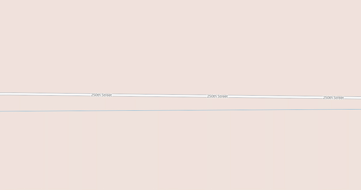 Map preview of Warroad/Roseau Trails