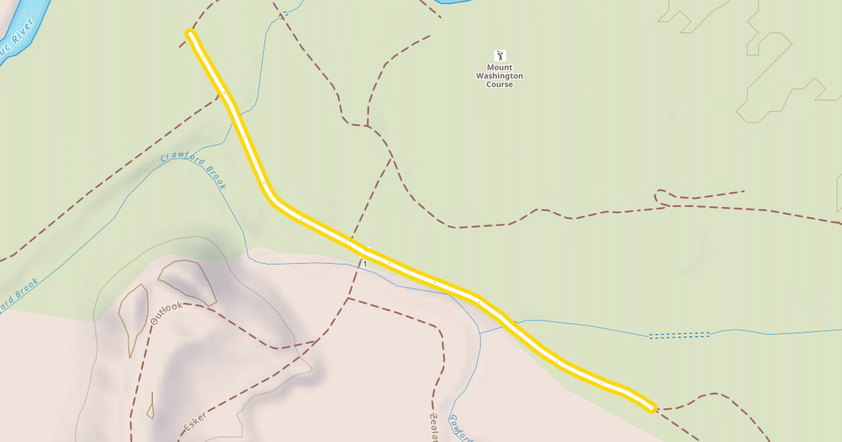 Map preview of Perimeter