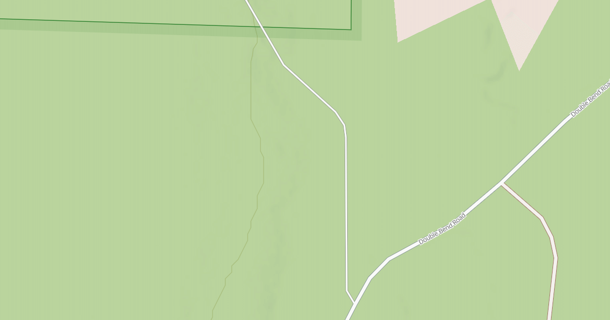 Map preview of FR 2166S