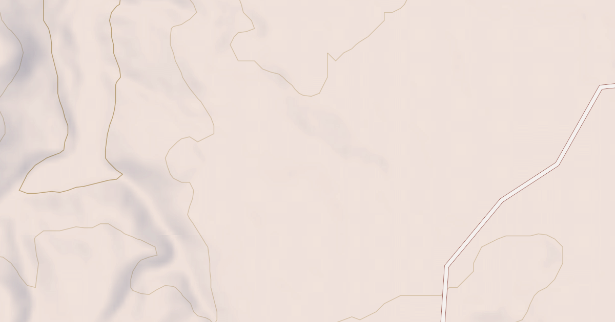 Map preview of USFS Motor Vehicle Use Map Trails 23412