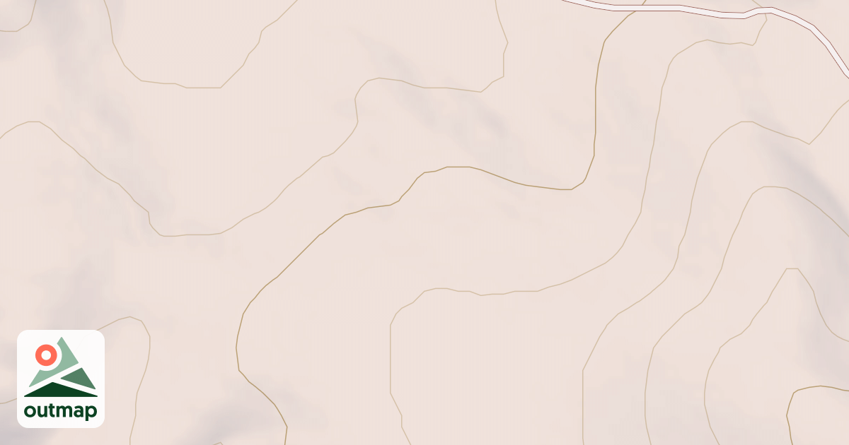 Map of BLM National GTLF Public Motorized Roads 66c025aa-4d41-4877-aa6c-b0789d649124