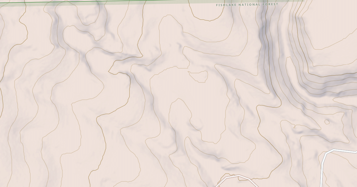 Map preview of 41169