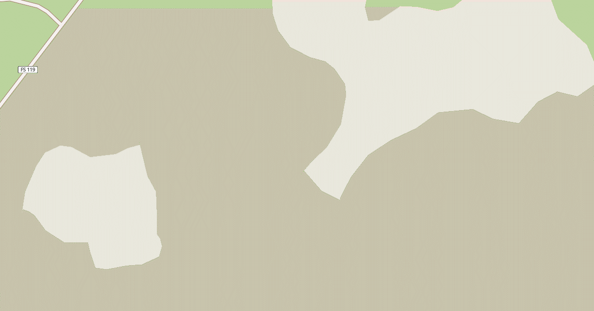 Map preview of USFS Motor Vehicle Use Map Roads {1B3F8AAE-99B9-4158-A055-8E5099E25D5B}