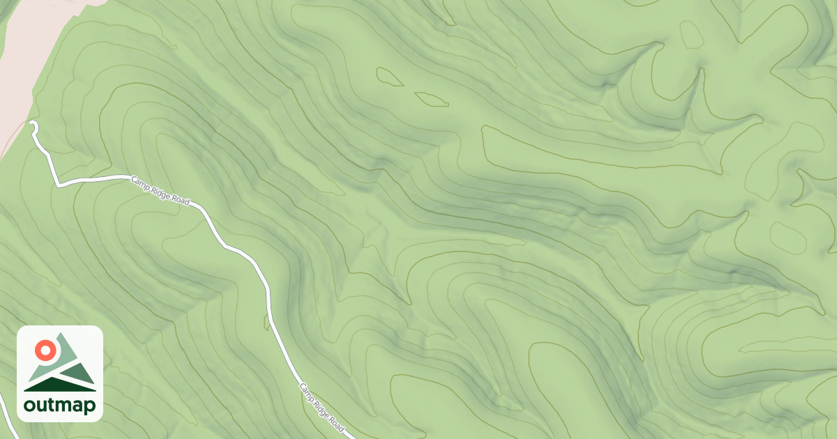 Map of CHADWICK 137