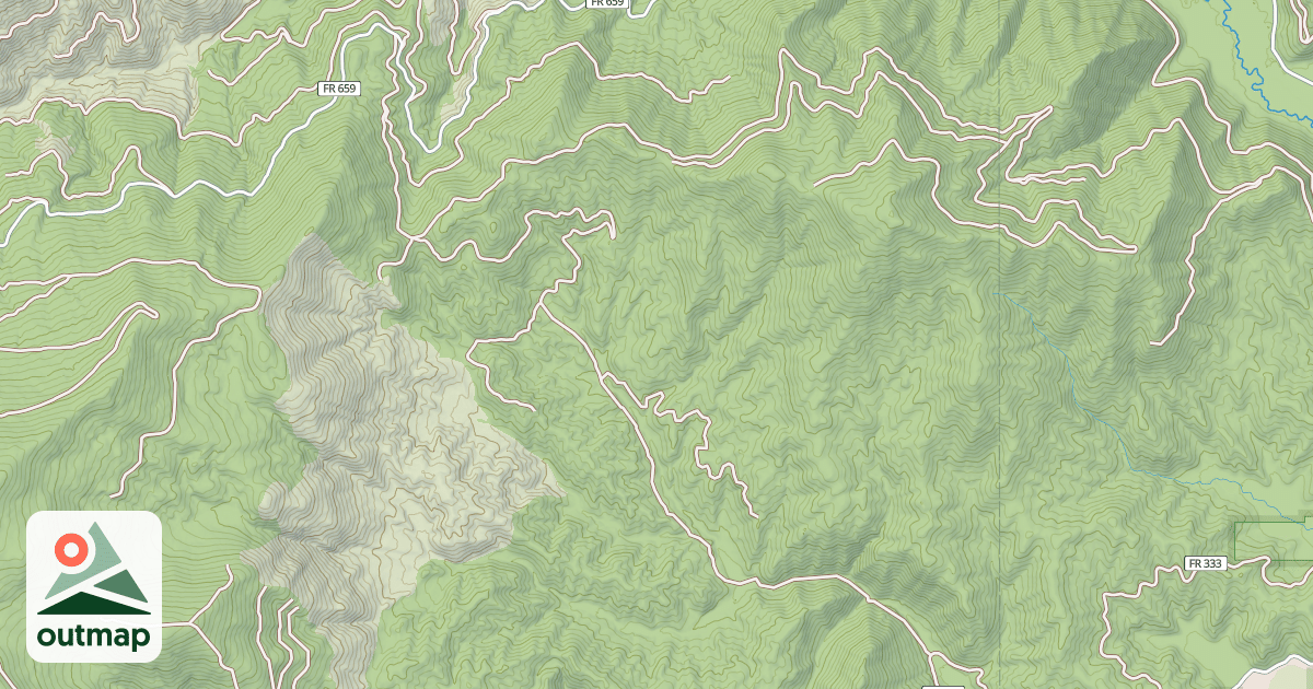 Map of CONSALUS