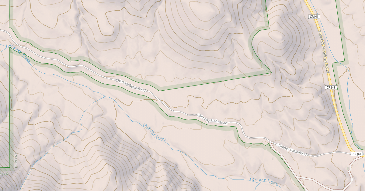 Map preview of BLM National GTLF Public Motorized Roads fb806422-bd38-463c-9b79-16bc6d356073