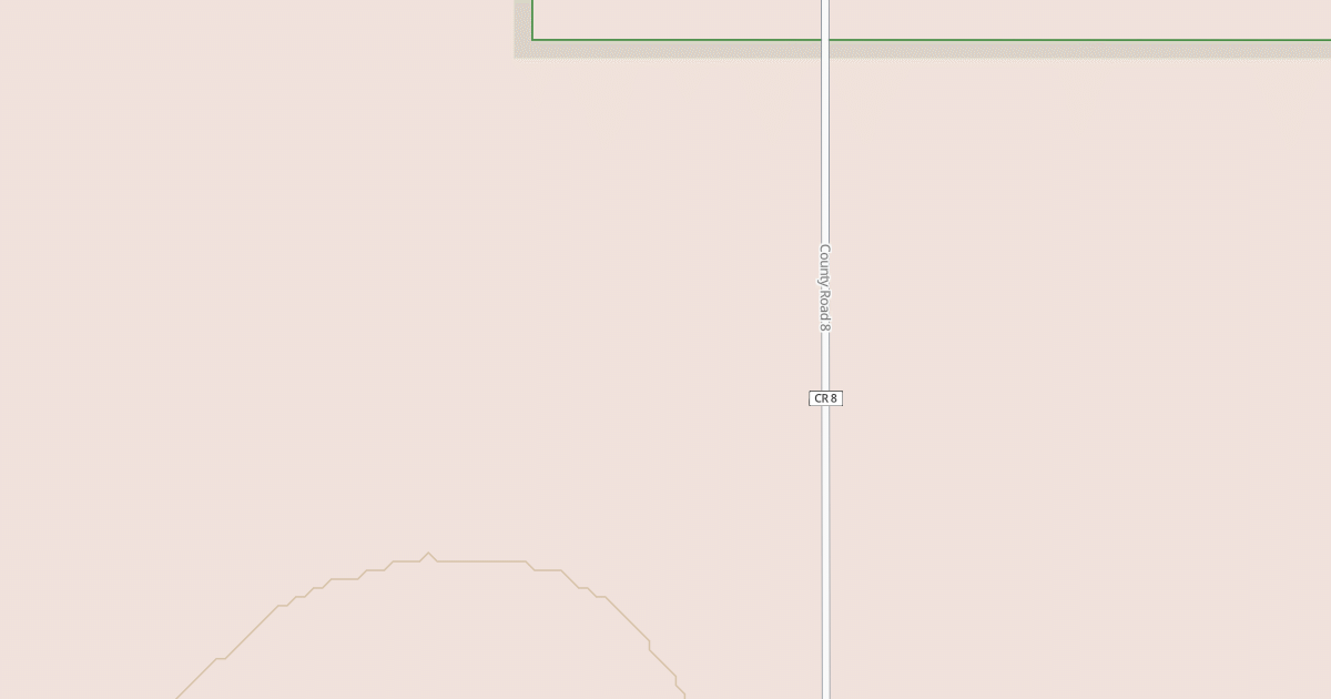 Map preview of LITTLE COW PATTIE