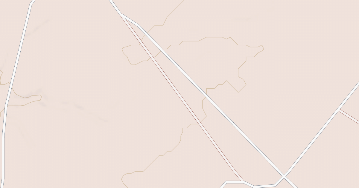 Map preview of BLM National GTLF Public Motorized Roads 08377b07-8ac5-483f-a96c-d82e31deabea