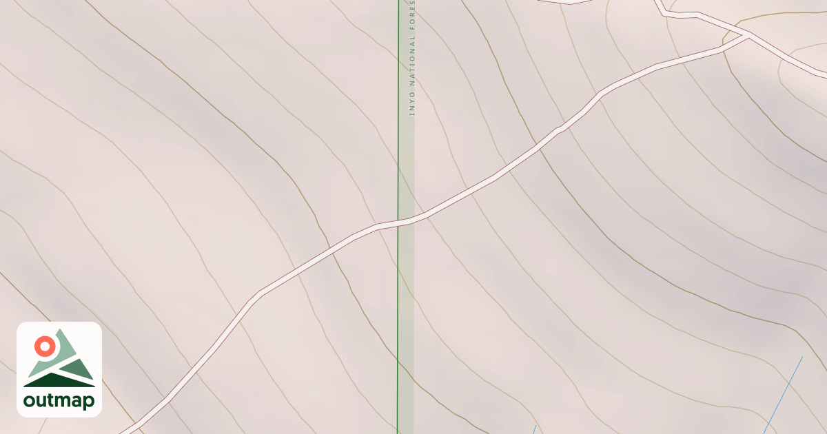 Map of 34e309
