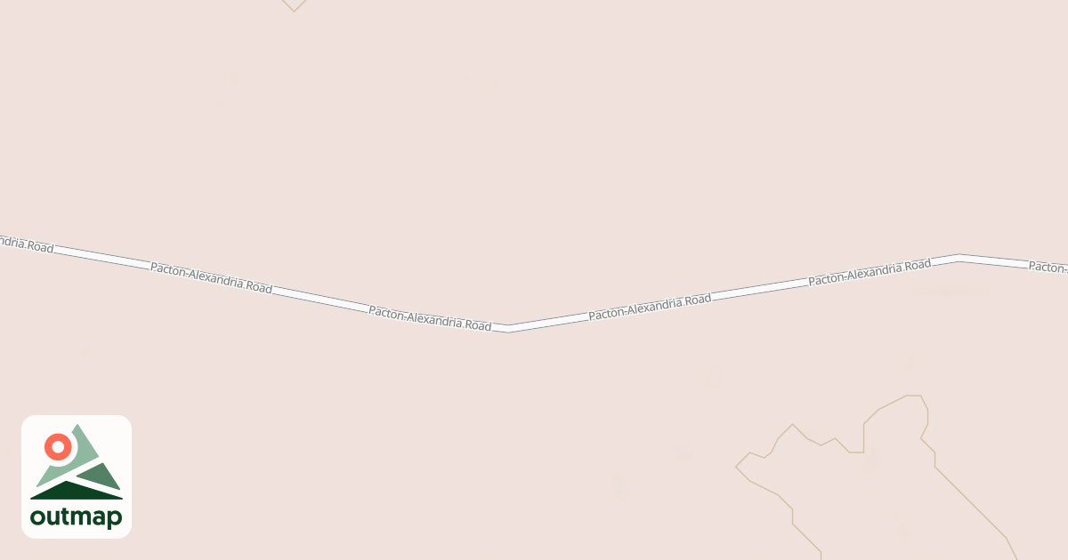 Map of 5022