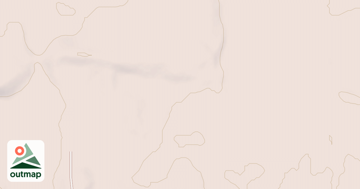Map of FR 3359 SPUR BA