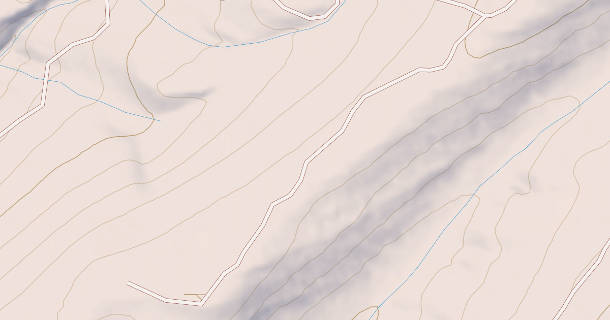 Map preview of BLM National GTLF Public Motorized Roads 4bc19502-dac2-45c9-965c-5a9dfc6d47b8