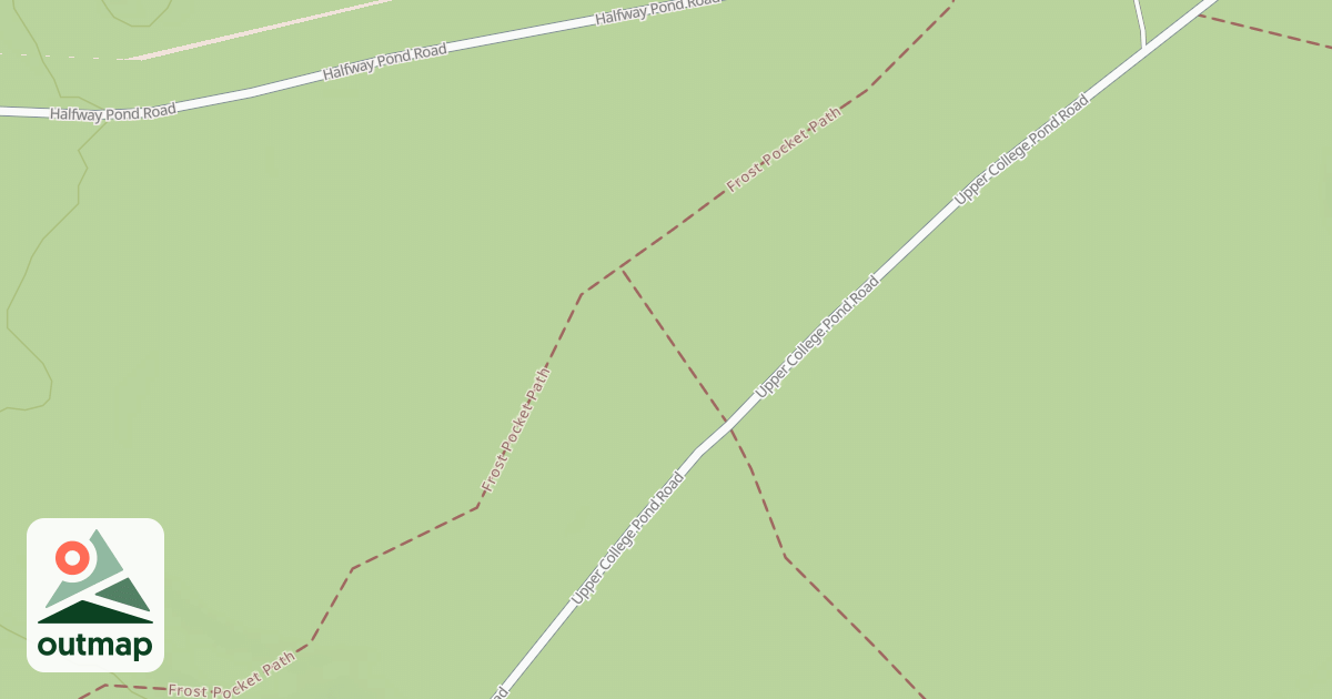 Map of USGS National Digital Trails bb5b5a7a-a098-45e3-8a85-8beb0d4d402c