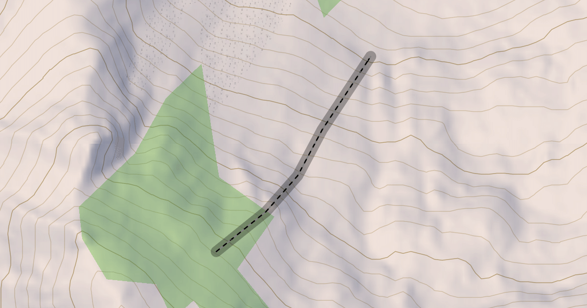 Map preview of Quicksilver