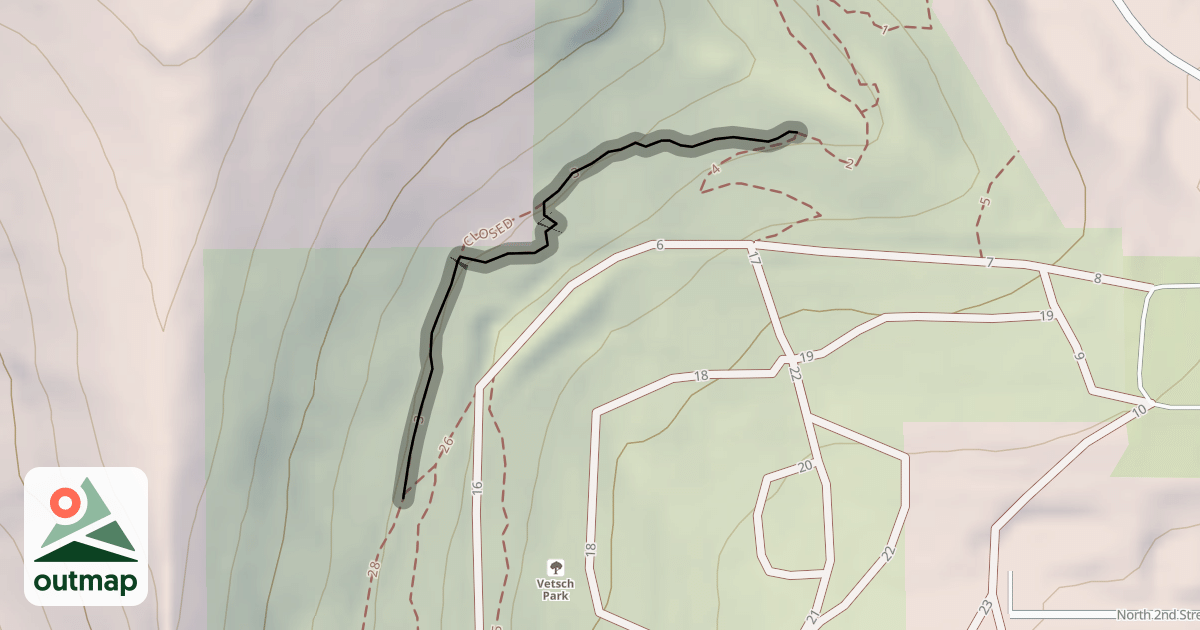 Map of 3