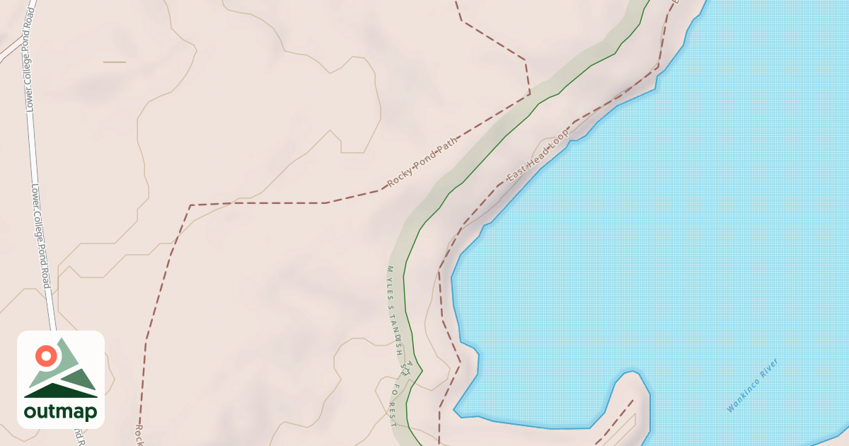 Map of USGS National Digital Trails 3378ddc1-2731-49d1-9dc2-f9944b283500