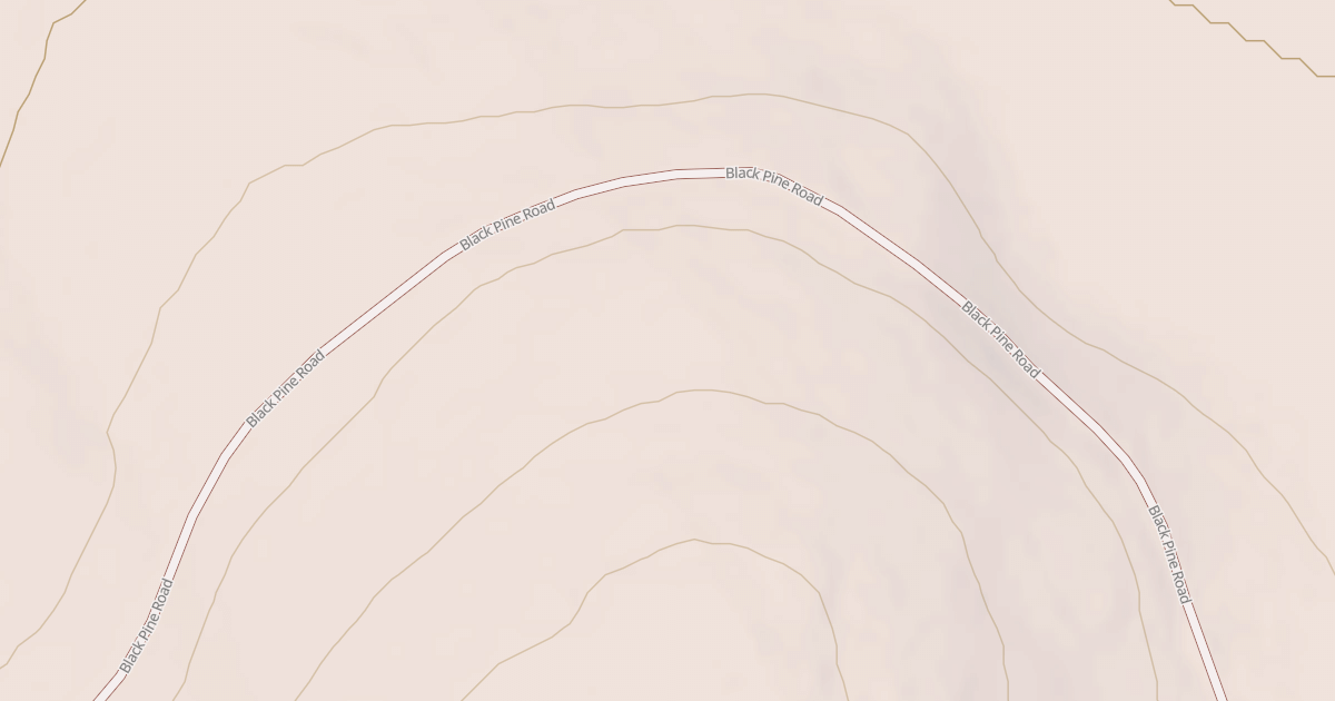 Map preview of LIKELY MILL