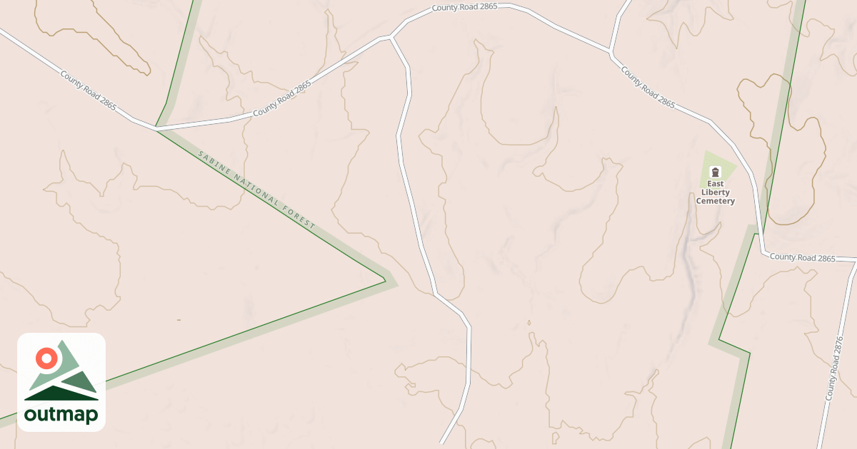 Map of GAY