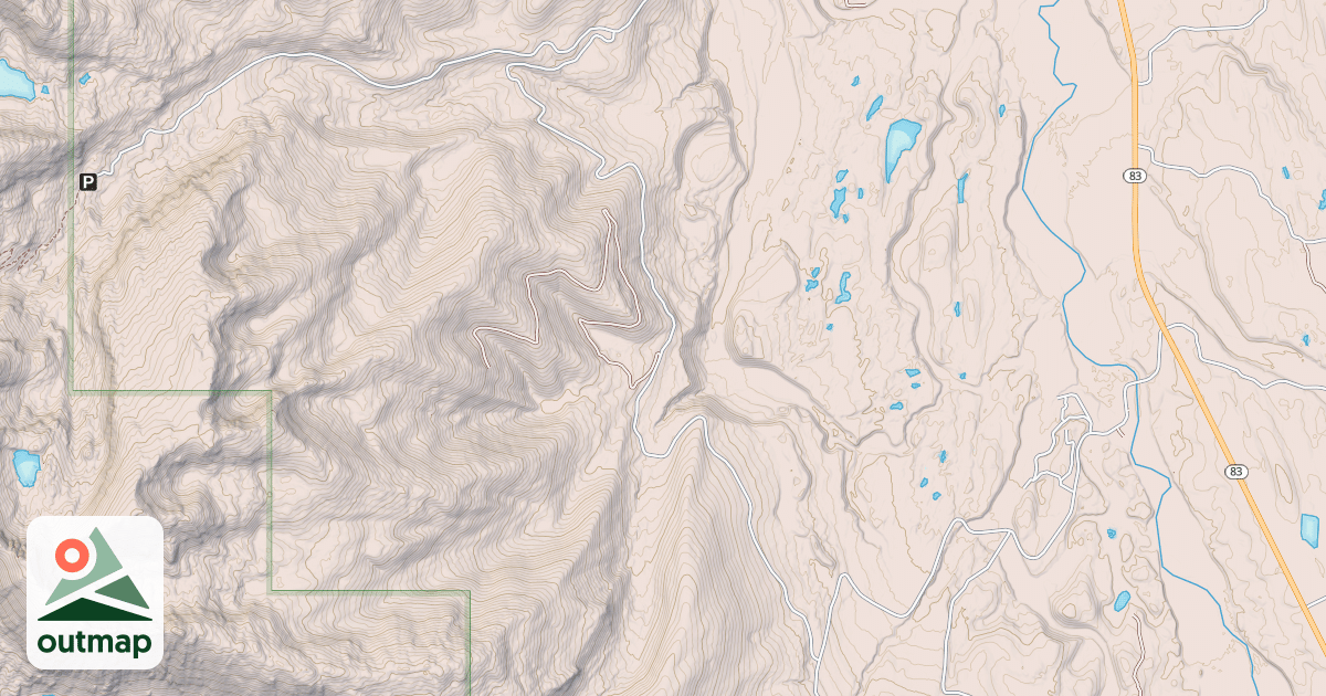 Map of FATTY PIPER