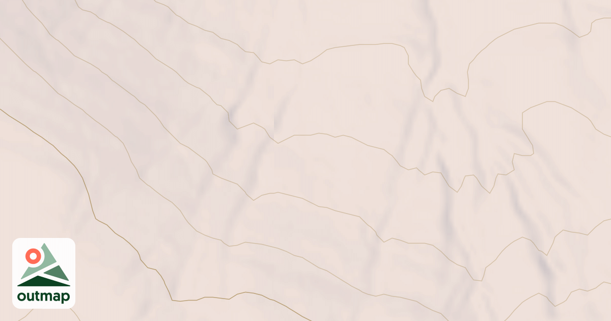 Map of TIGER