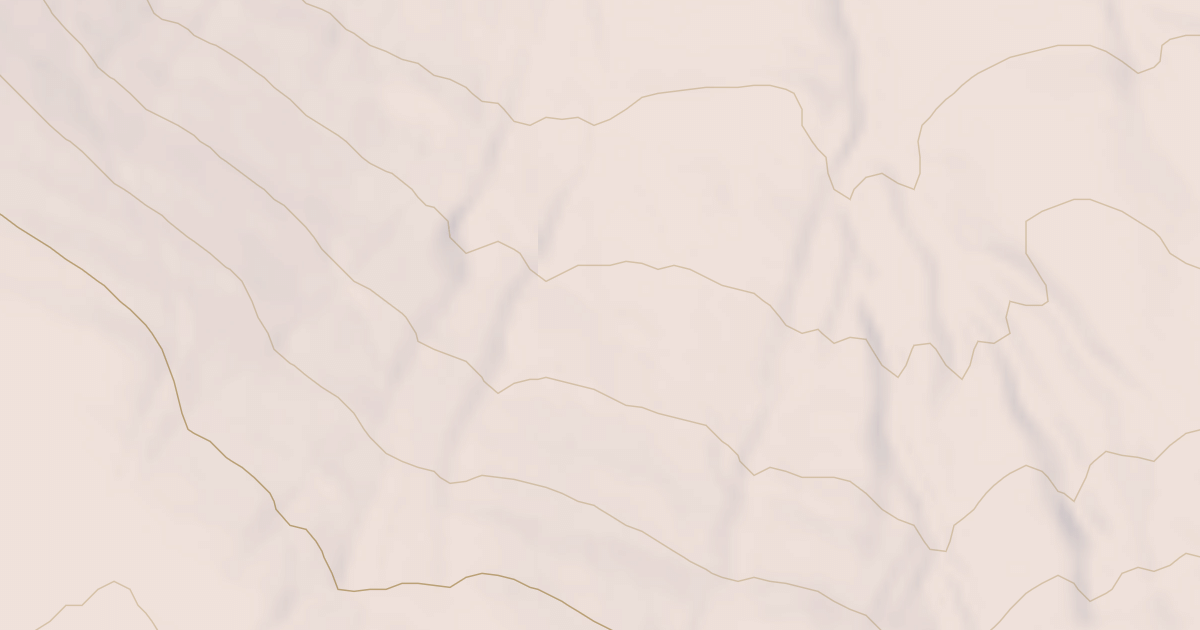 Map preview of TIGER