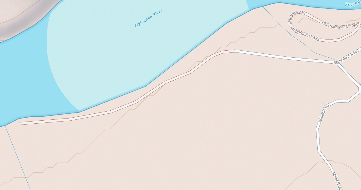 Map preview of BLACK BESS