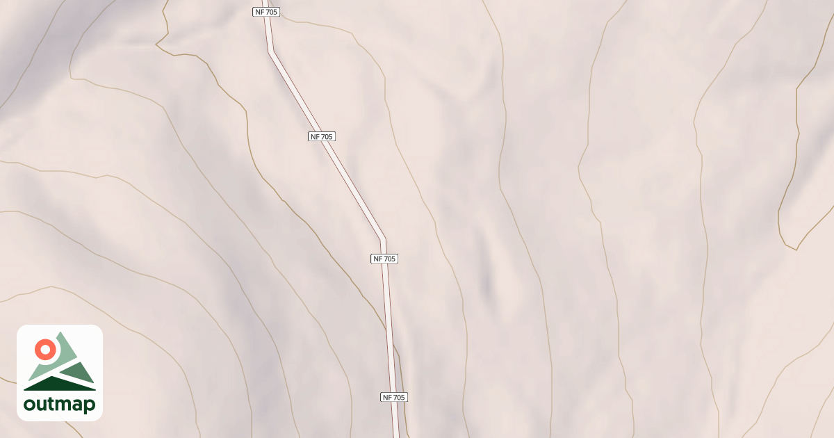 Map of LLC/PC OLD TS89