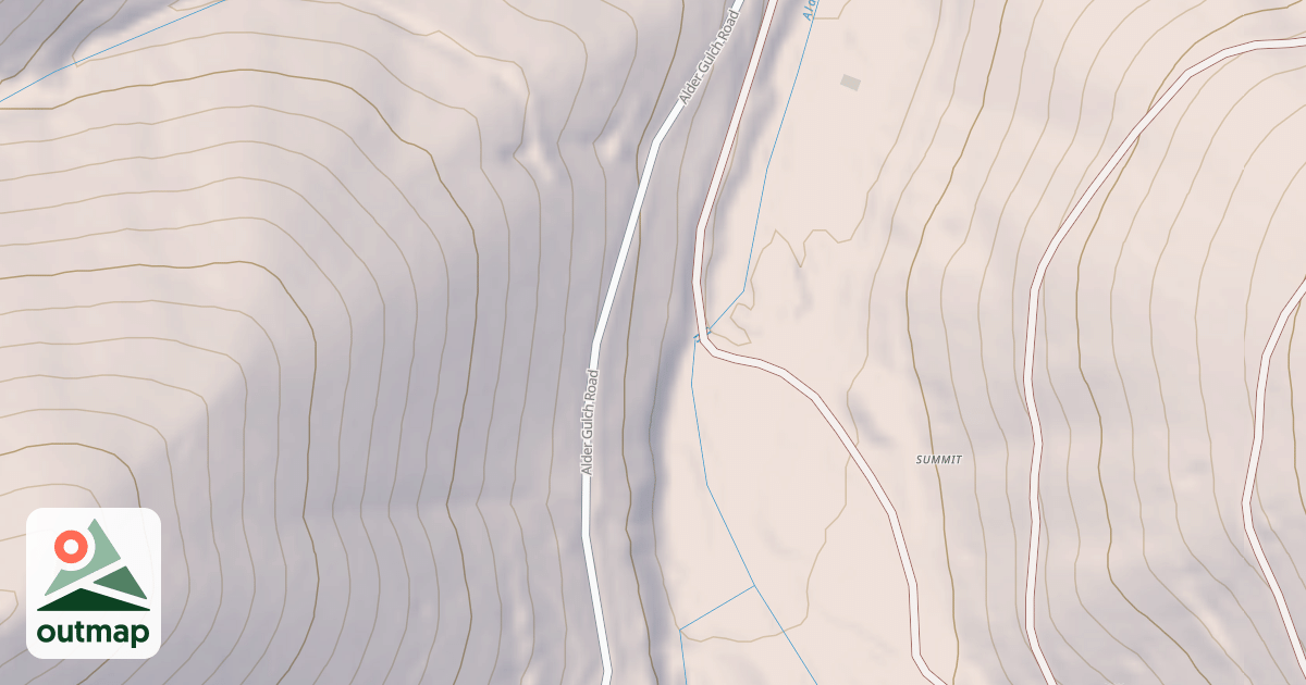 Map of BLM National GTLF Public Motorized Roads b7143bb6-941c-48d1-aa3e-a3467f9f887e
