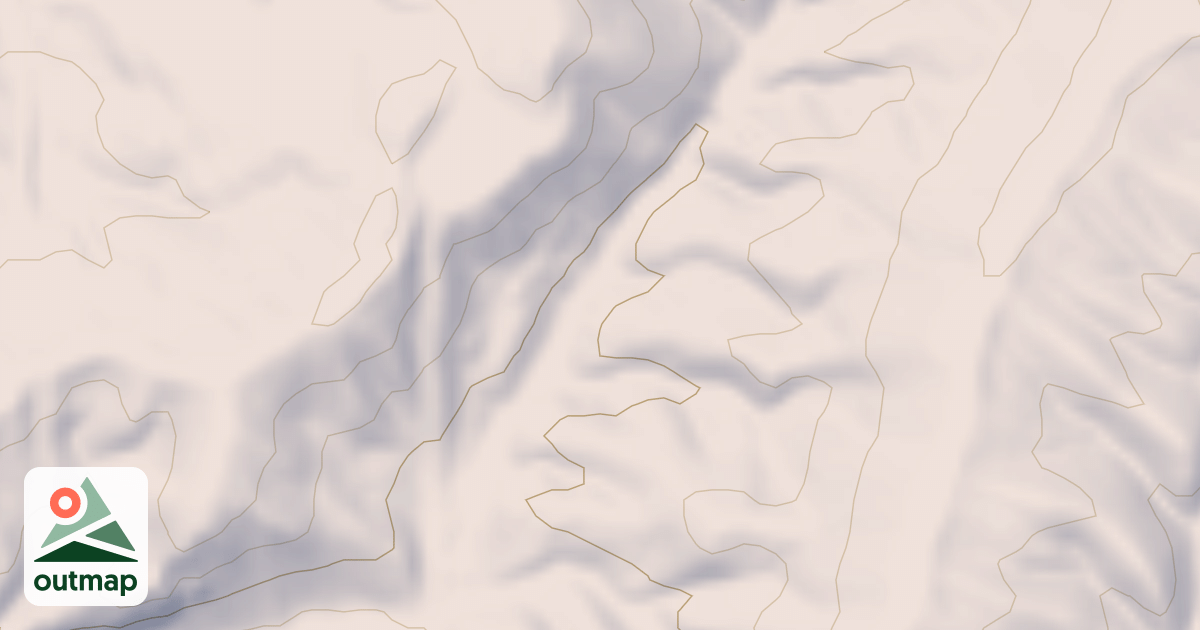 Map of USGS National Digital Trails 2bf3e880-4353-4fa1-909a-6ba985e846a2