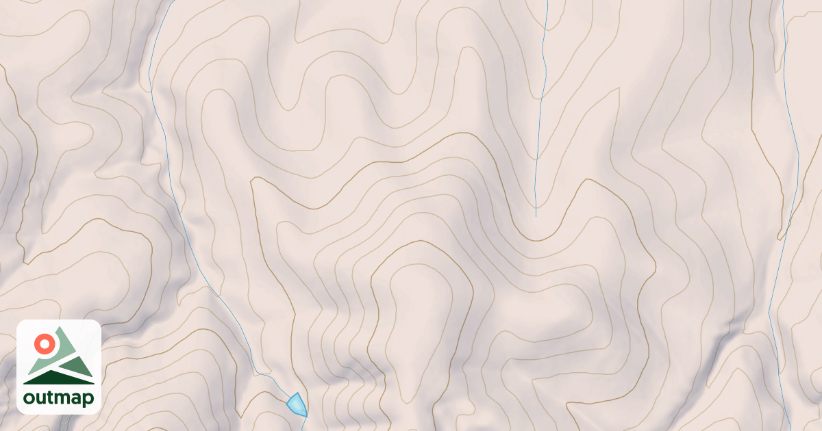 Map of USGS National Digital Trails 82c5d9d0-8a34-4103-8eba-cfe505a00c40