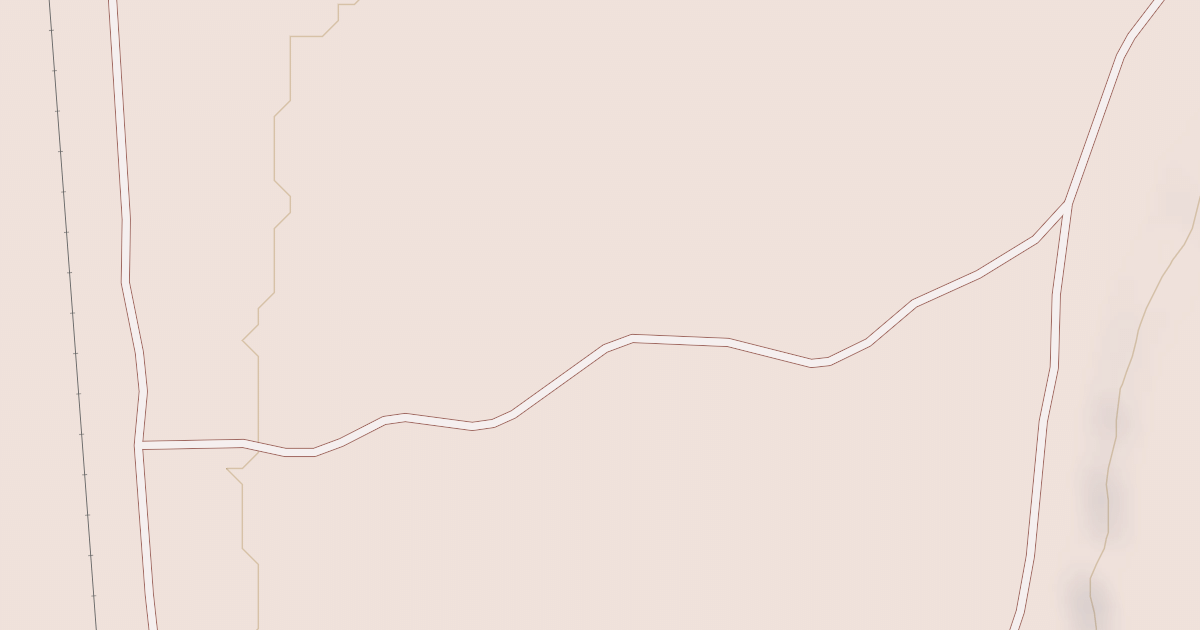 Map preview of MAMMOTH SPUR