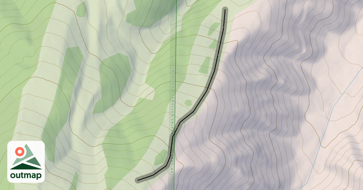 Map of Wildcard