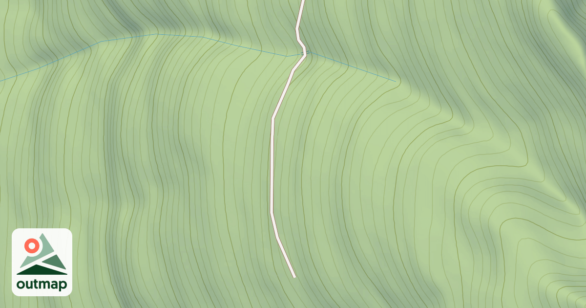 Map of HELENA CR