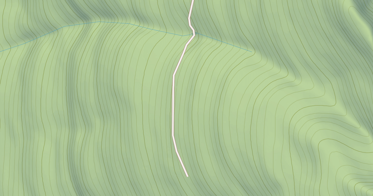Map preview of HELENA CR