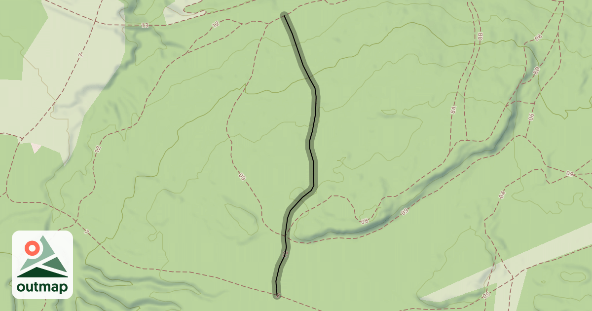 Map of 10