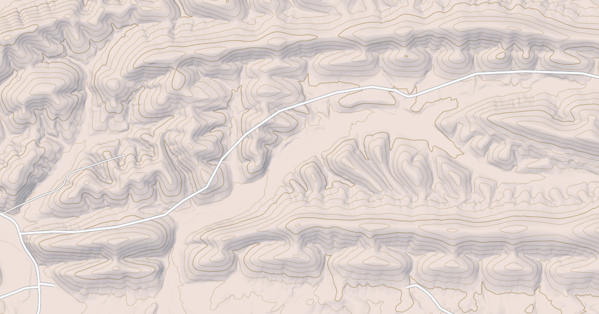 Map preview of MONTLAND