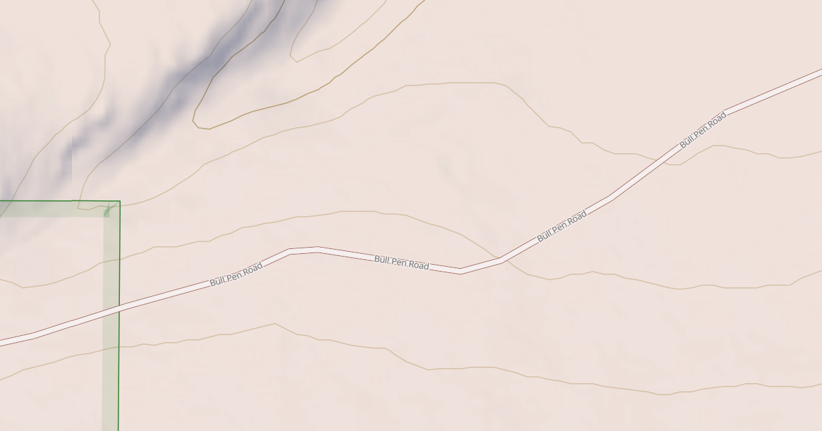 Map preview of BLM National GTLF Public Motorized Roads d37373d3-d9b3-42ea-b2b2-dff3be6966fd