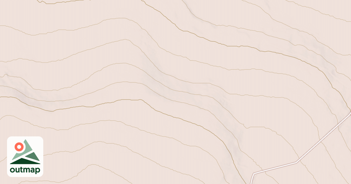 Map of 2820-D