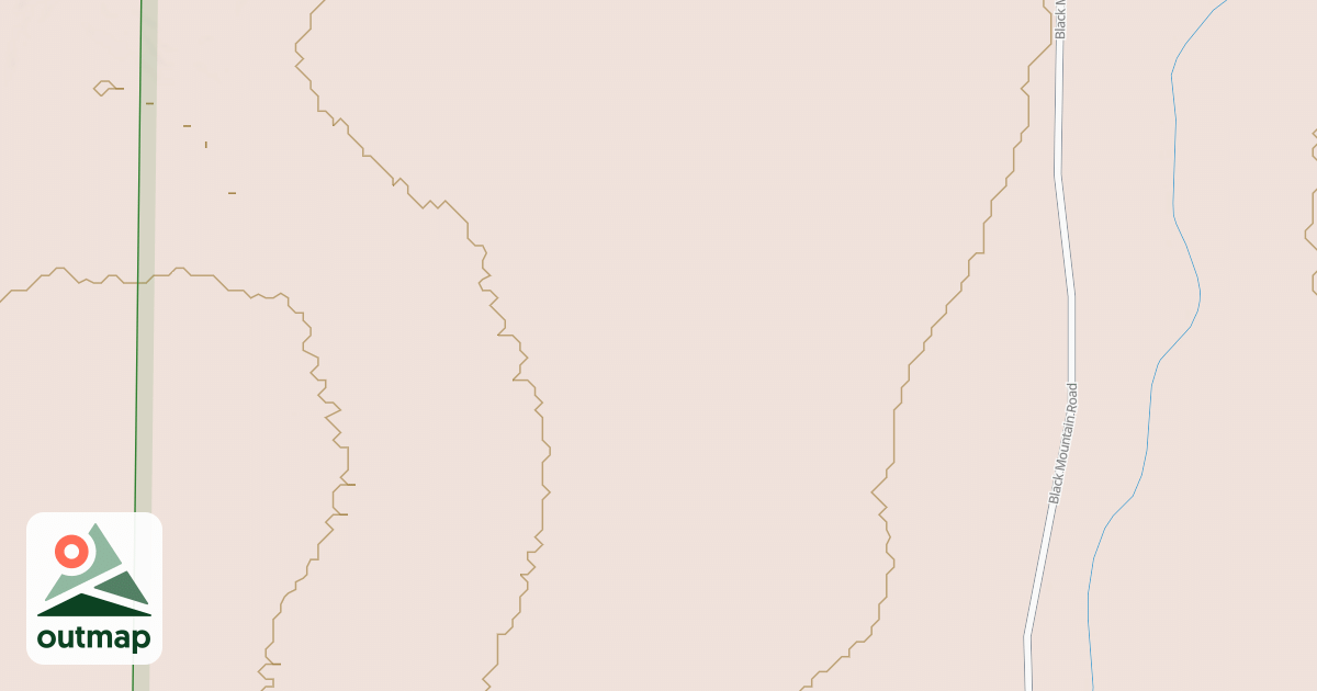 Map of 5594
