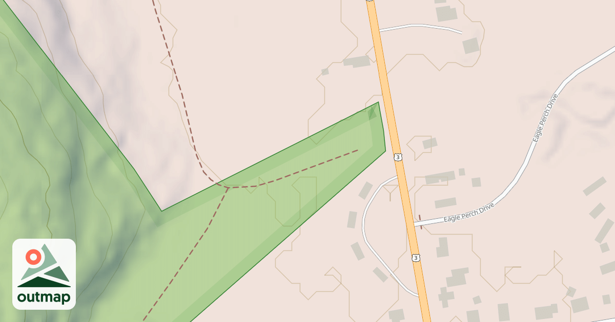 Map of USGS National Digital Trails f274fc7b-f61e-4d64-bd67-c767ee599931