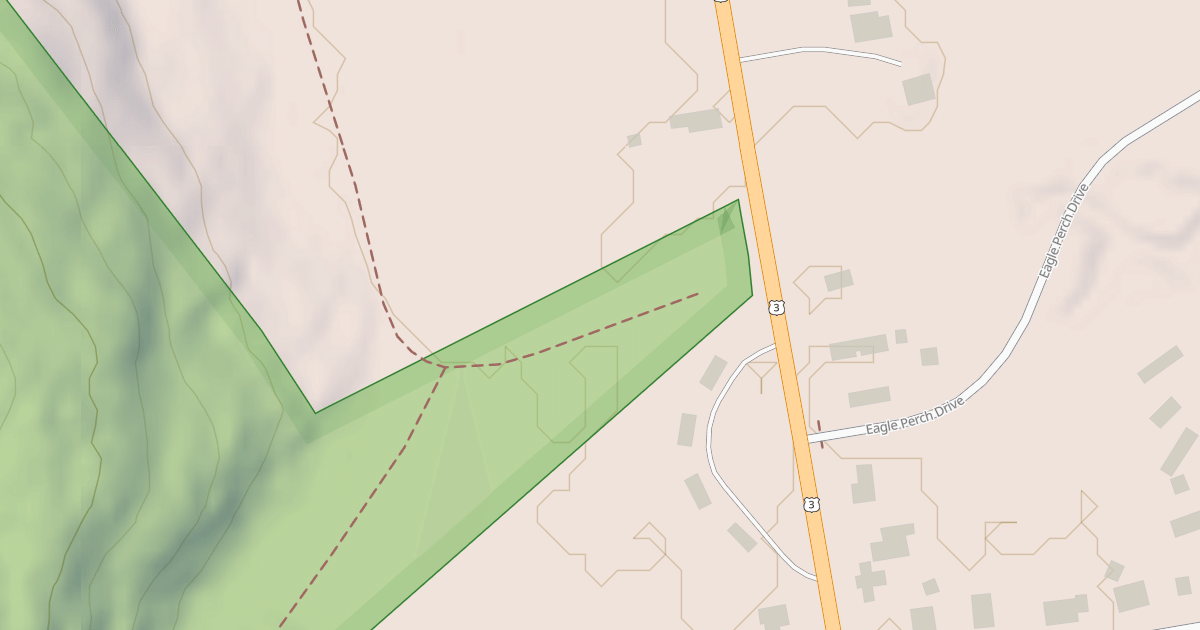 Map preview of USGS National Digital Trails f274fc7b-f61e-4d64-bd67-c767ee599931