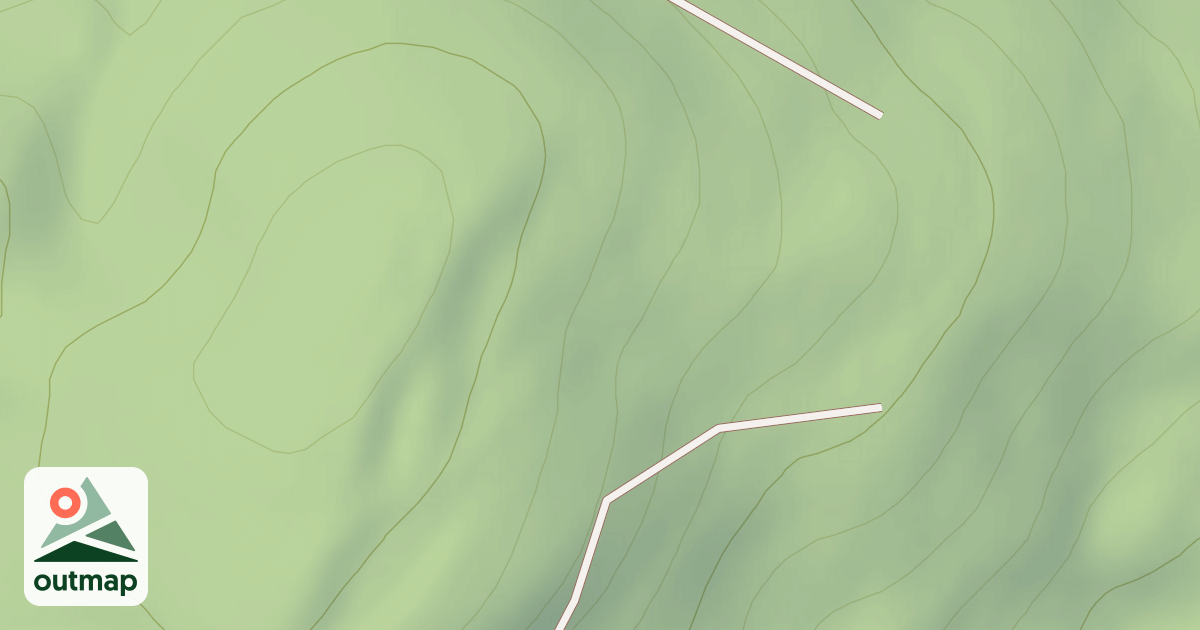 Map of Mint Patty