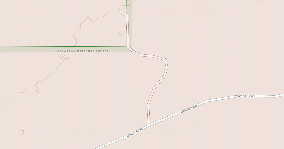 Map preview of SPUR I35A