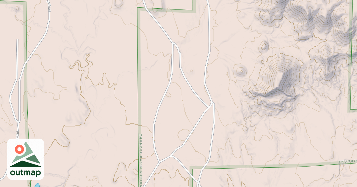 Map of 1112.J