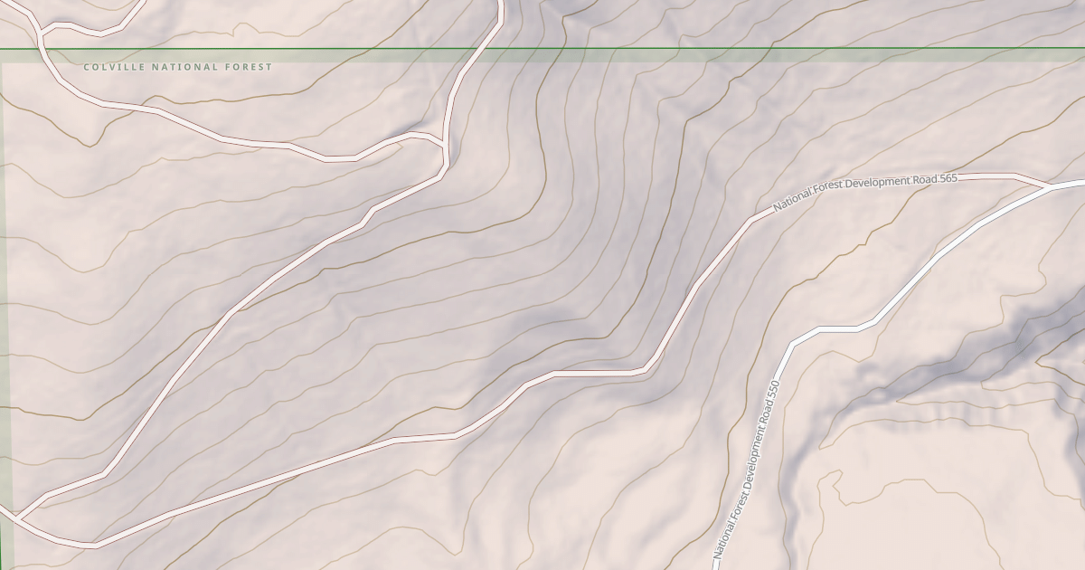 Map preview of UPPER NANCY