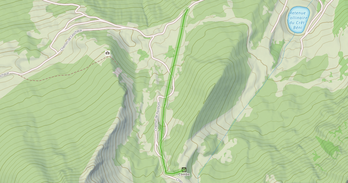 Map preview of Hermine
