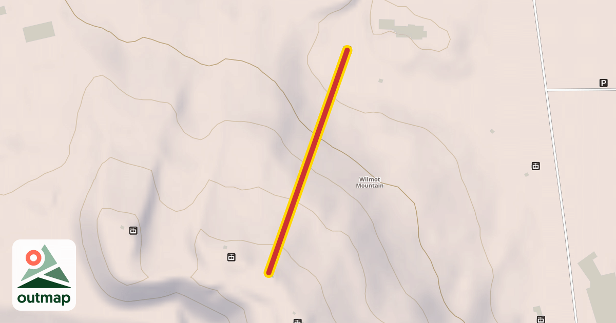 Map of 5