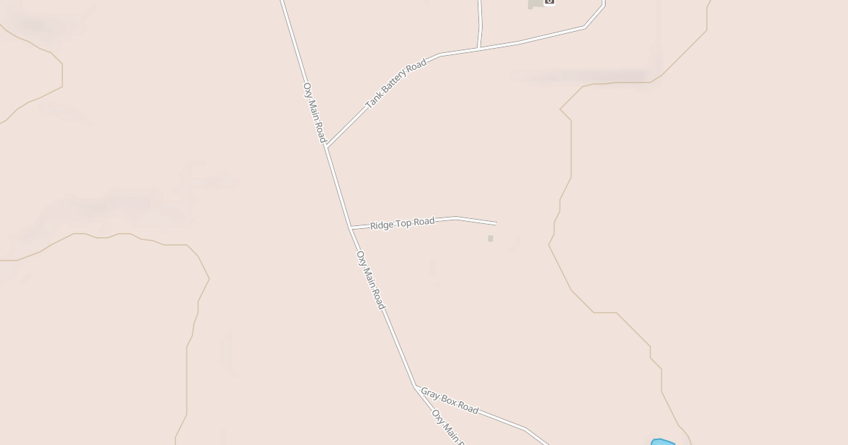 Map preview of RIDGE TOP